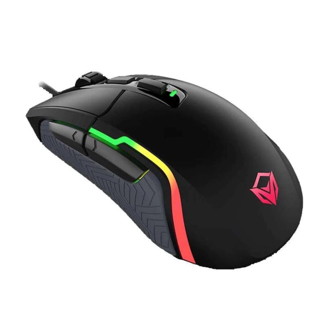 ماوس الألعاب الاحترافي ماكرو RGB POSEIDON G3360 من Meetion