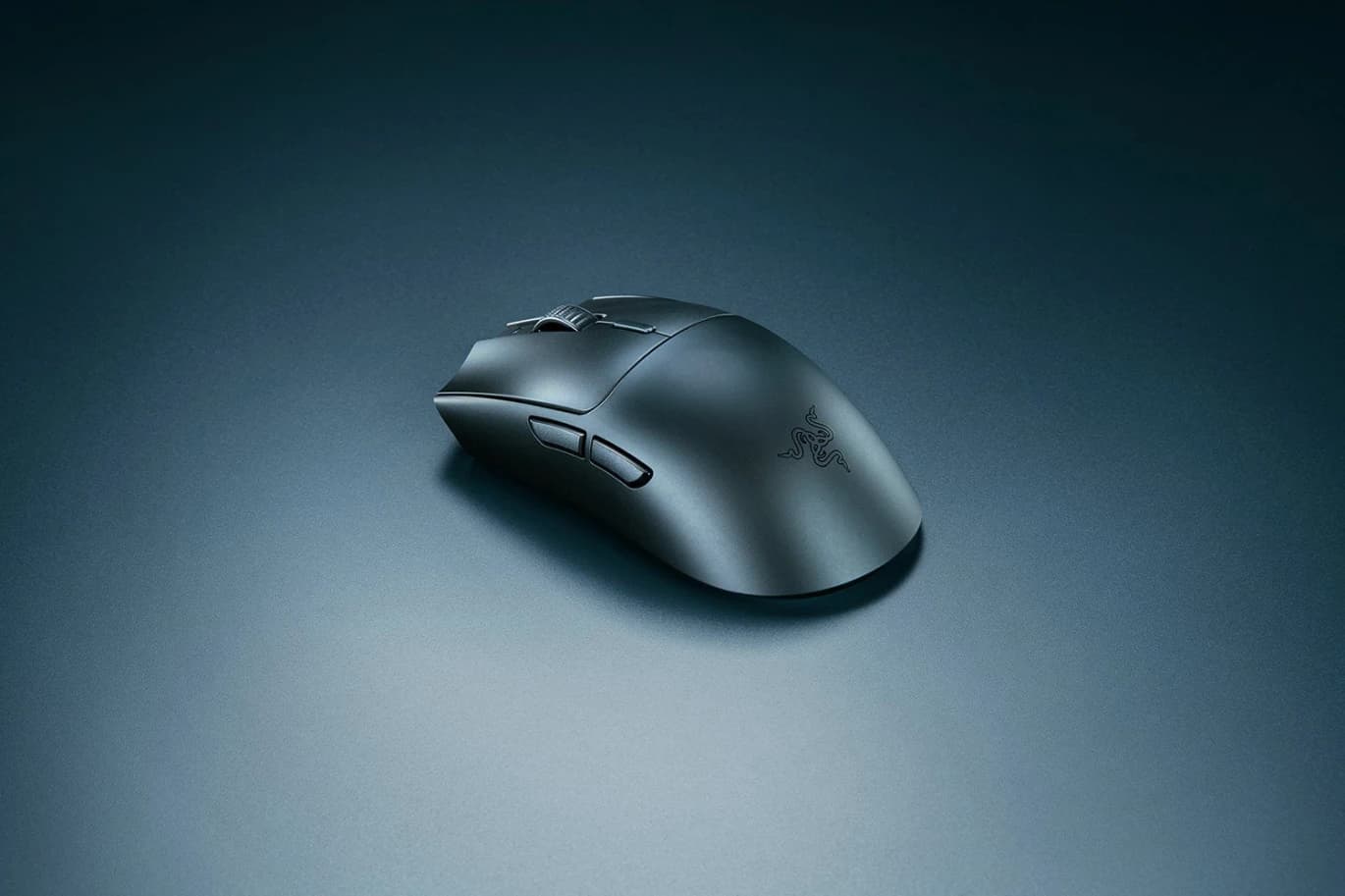 ماوس الألعاب الإلكترونية اللاسلكي Razer VIPER V3 HYPERSPEED