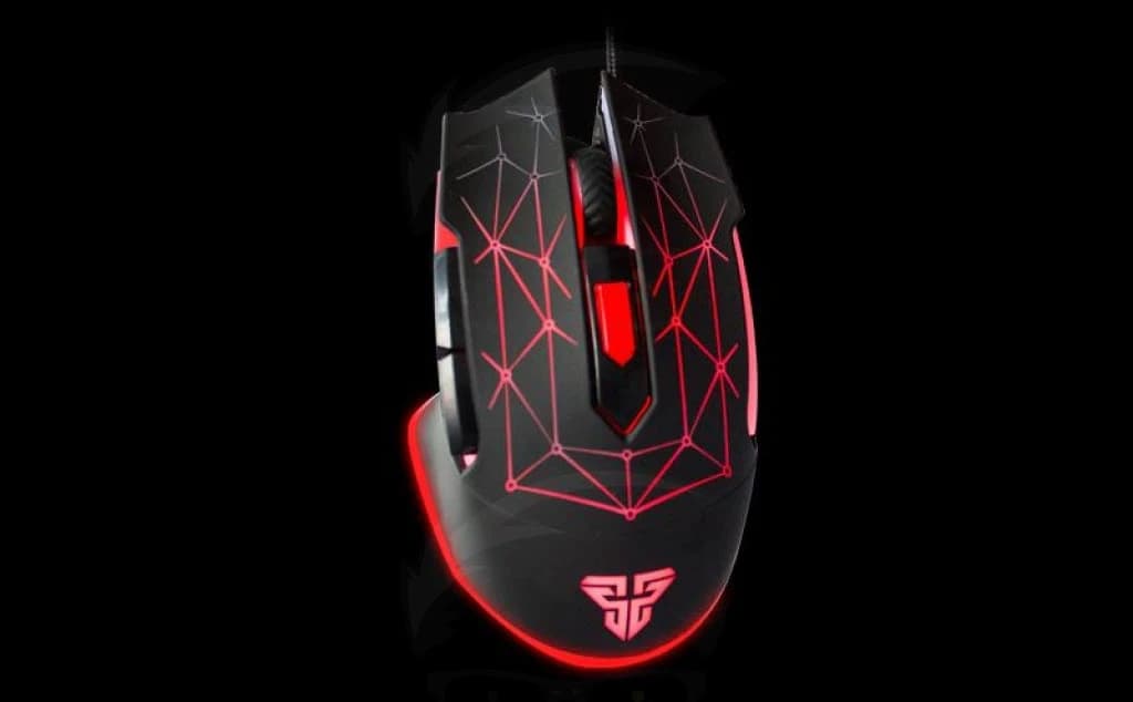 ماوس الألعاب FANTECH X7 BLAST