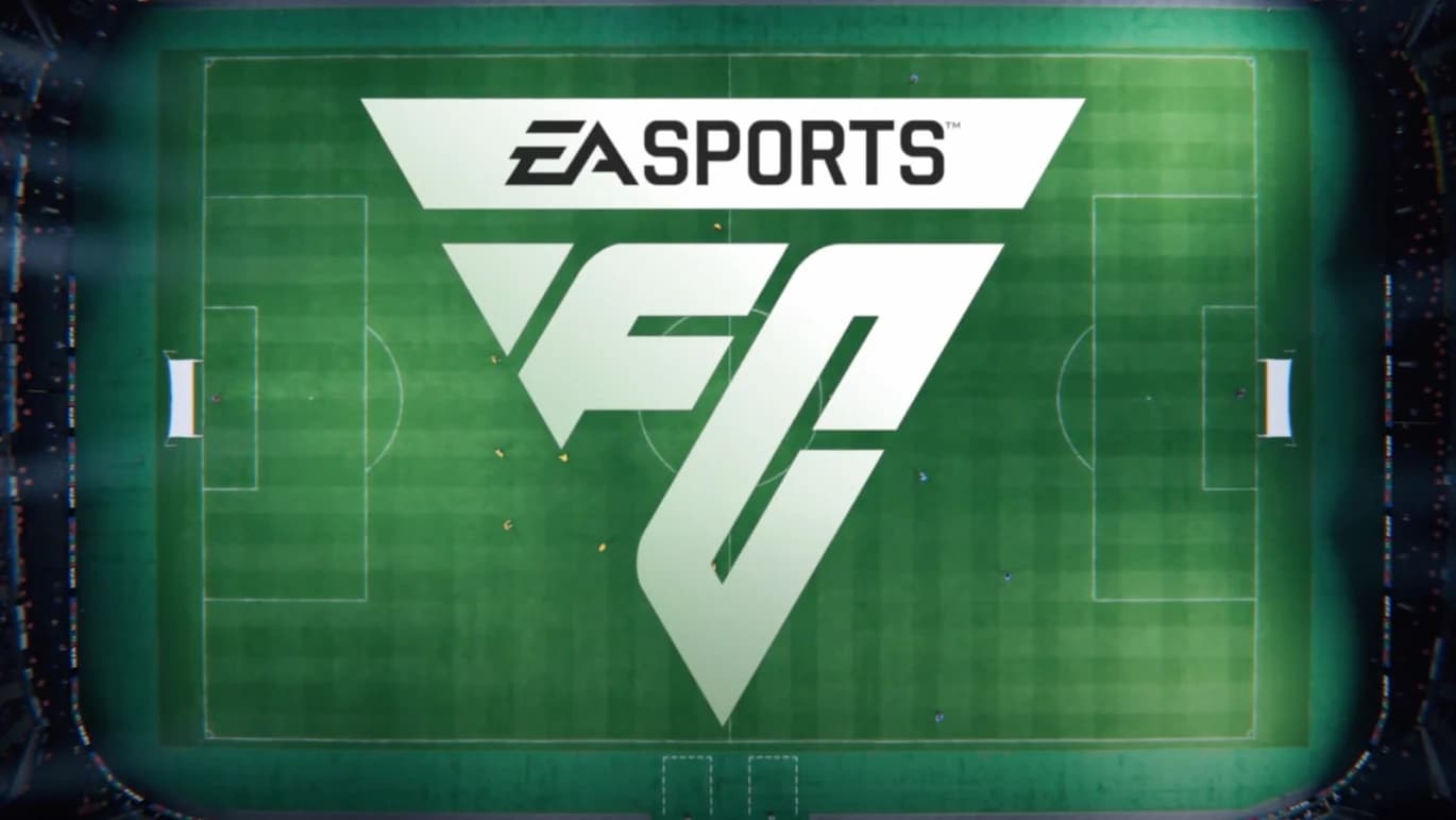 EA Sports FC24 PS4 باللغة الإنجليزية