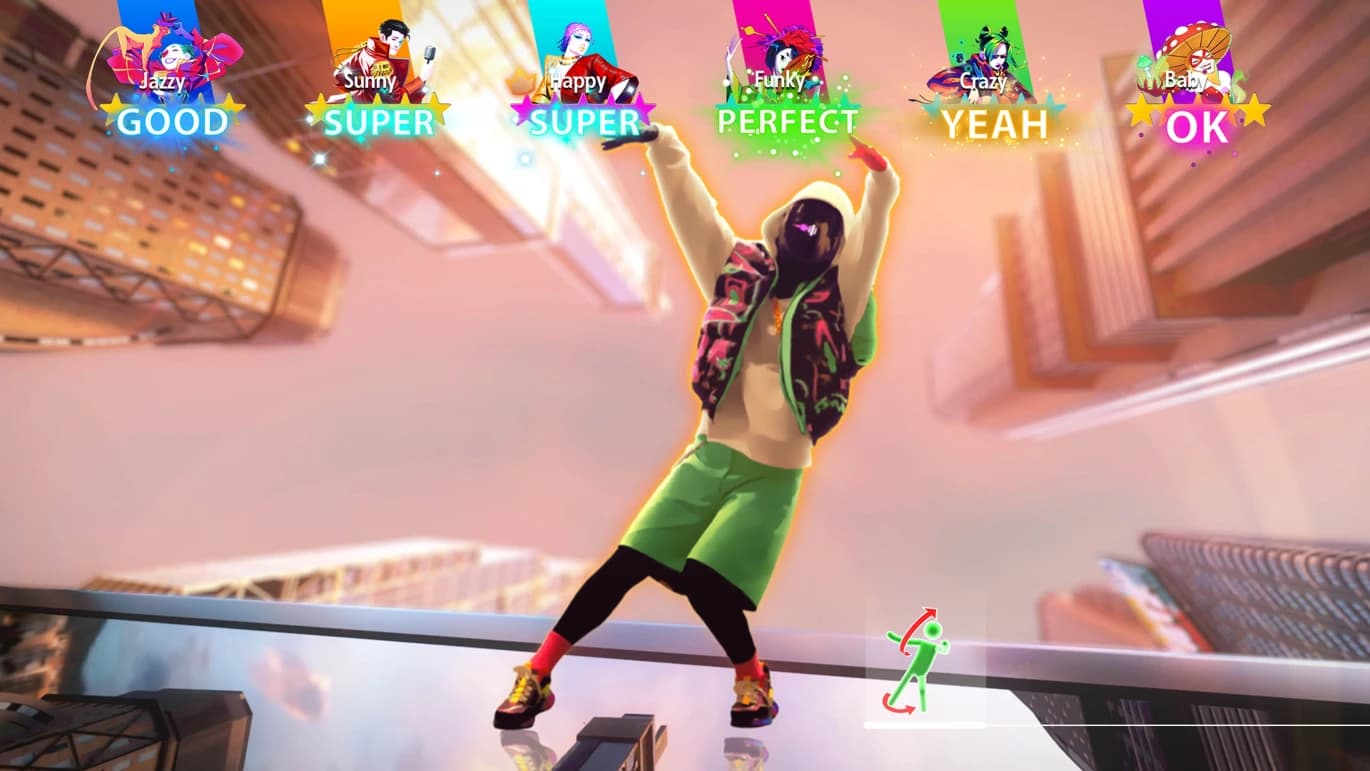 Just Dance 2023 - بلاي ستيشن 5