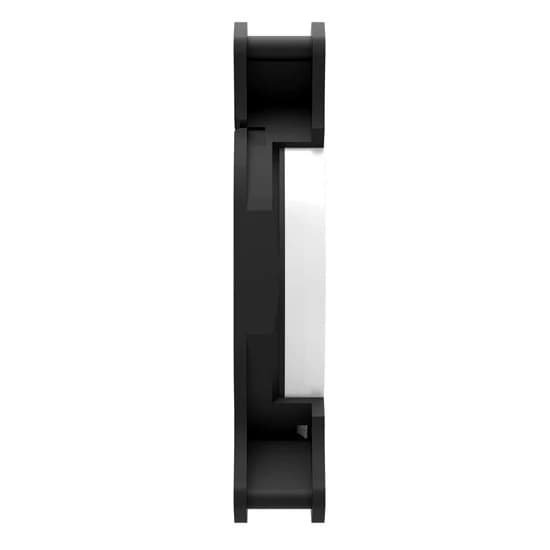 DARKFLASH CS140 (3 في 1) مروحة دائرية واحدة مقاس 140 مم