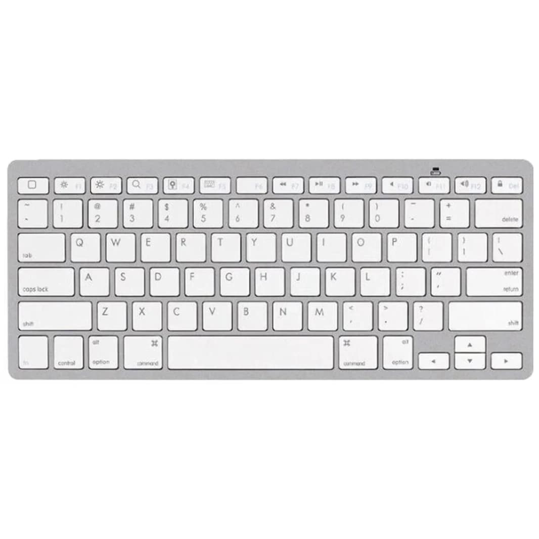 لوحة مفاتيح لاسلكية Mini KB-BT