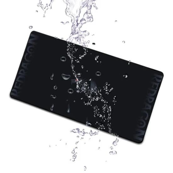 REDRAGON KUNLUN M P005A GAMING MOUSE PAD (70*35CM*3MM) VERY SMOOTHLY