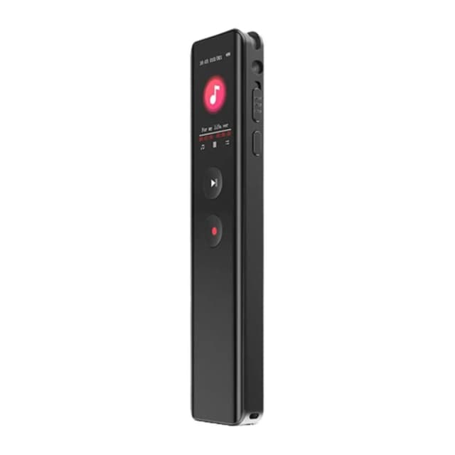 مسجل الصوت الرقمي المتعدد الوسائط Remax RP3