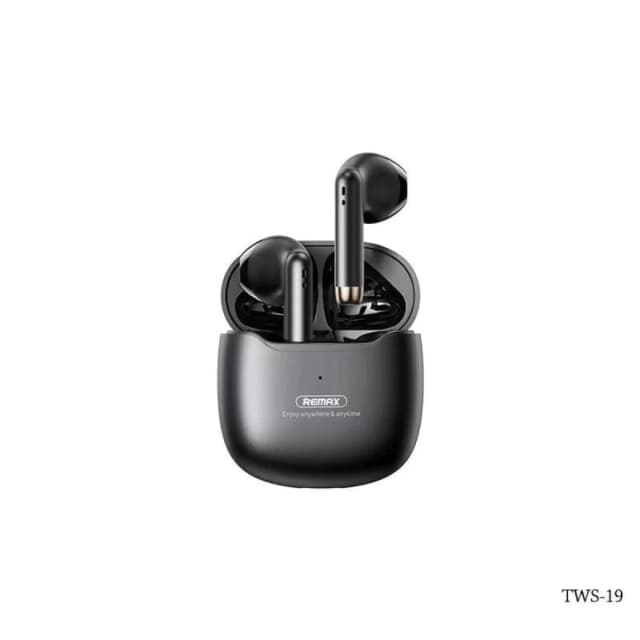 سماعات أذن Remax TWS-19 Marshmallow Series True Wireless Stereo