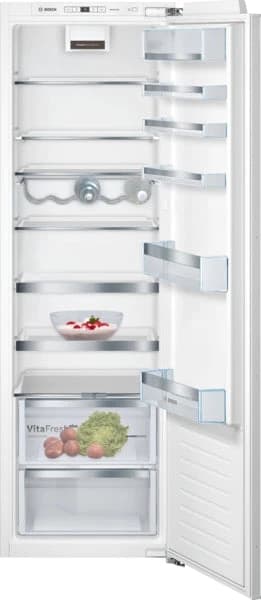 Integrated Fridge 60cm Serie6 319Lit