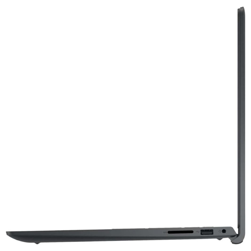 كمبيوتر محمول Dell Inspiron 15 3520 - معالج Intel Core i3-1215U من الجيل الثاني عشر، 6 أنوية، ذاكرة DDR4 سعة 8 جيجابايت، قرص SSD سعة 512 جيجابايت، شاشة FHD WVA مقاس 15.6 بوصة بمعدل تحديث 120 هرتز، سطو