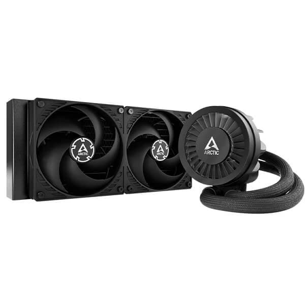 مبرد سائل وحدة المعالجة المركزية ARCTIC Liquid Freezer III 240 متعدد الاستخدامات