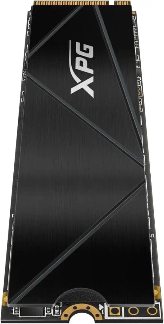 ADATA XPG GAMMIX S50 CORE 1TB PCIe Gen4 M.2 SSD