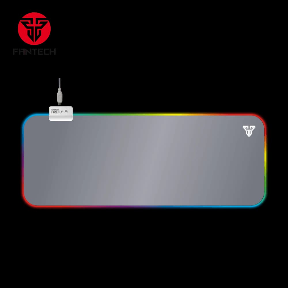 لوحة ماوس FANTECH FIREFLY SPACE EDITION MPR800s RGB
