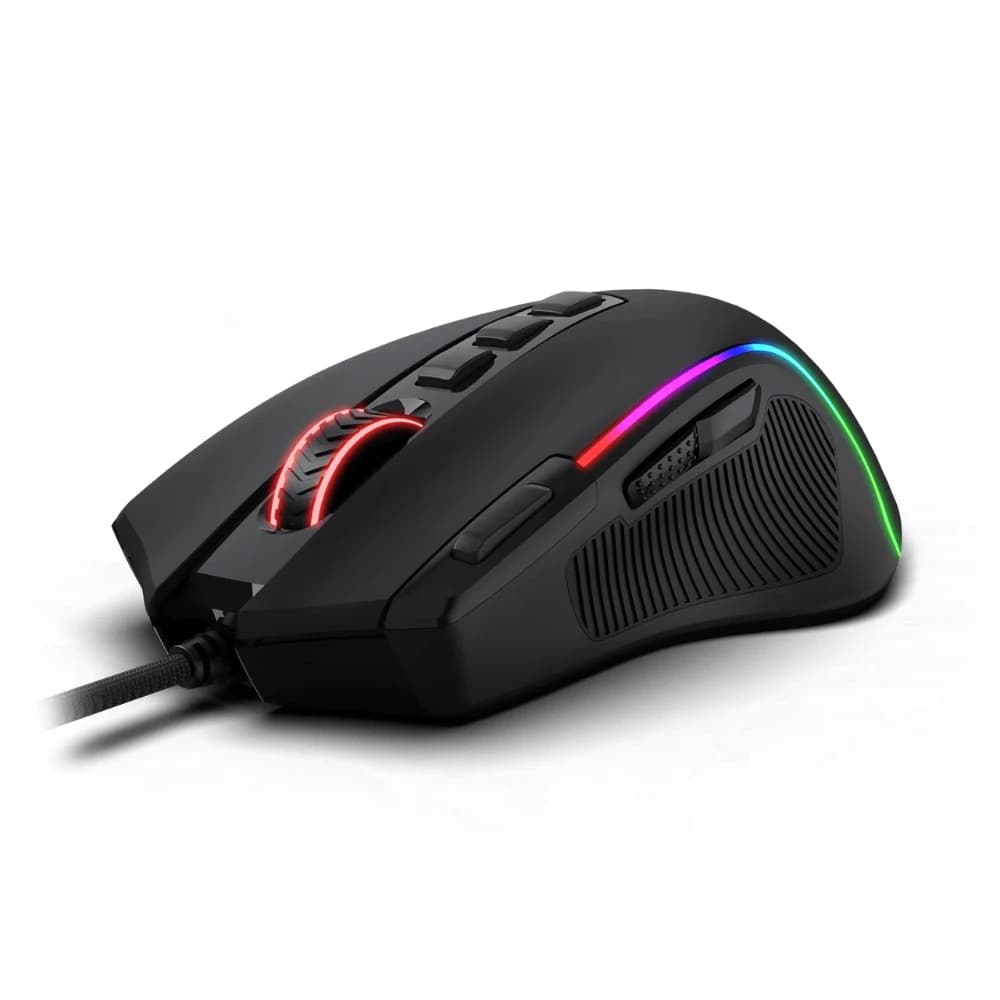 ماوس الألعاب البصري Redragon M612 Predator RGB
