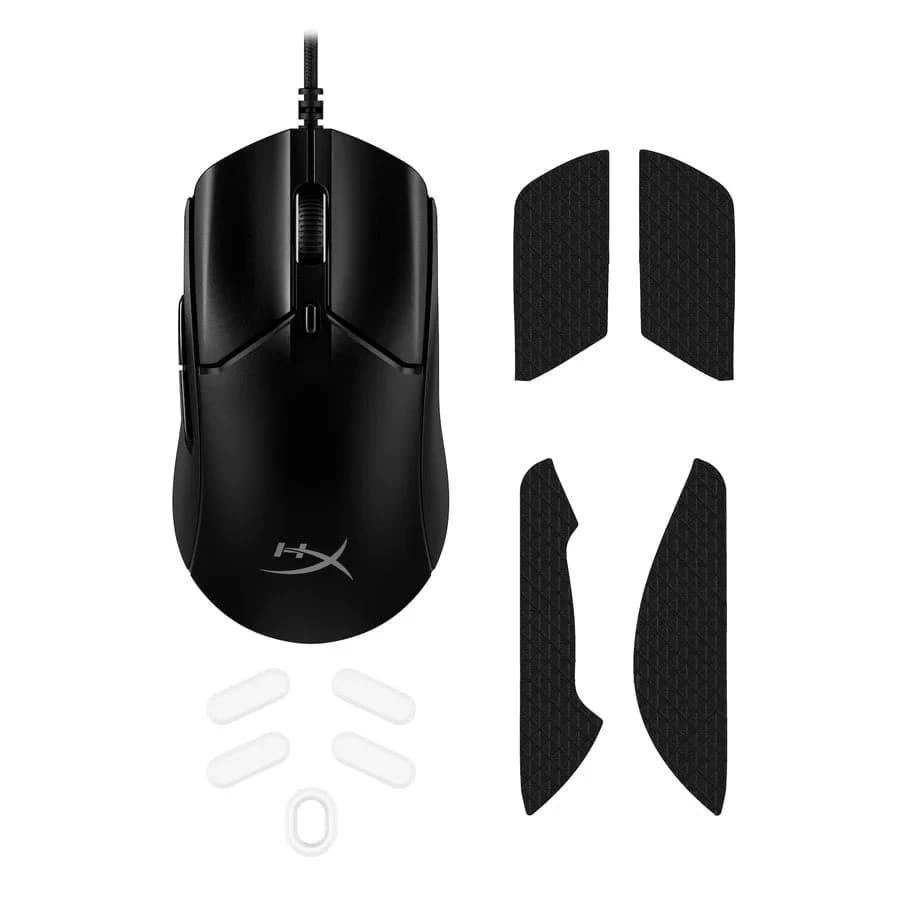 ماوس الألعاب HyperX Pulsefire Haste 2