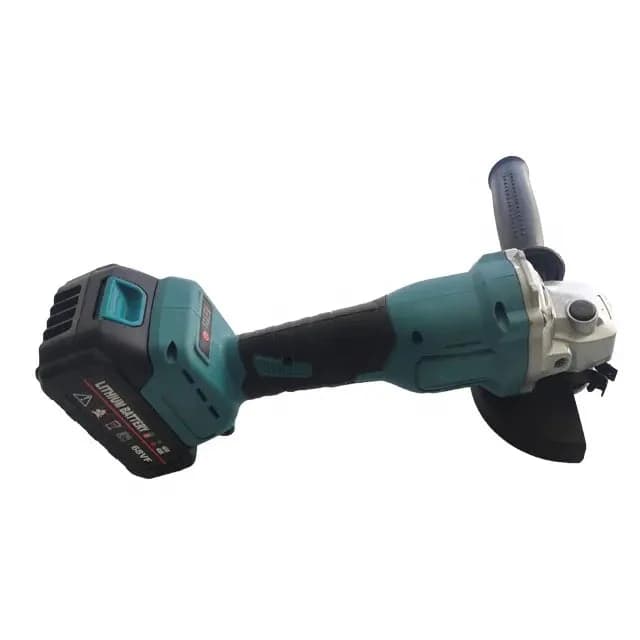 LS-AG001 ANGLE GRINDER 21V 125MM
