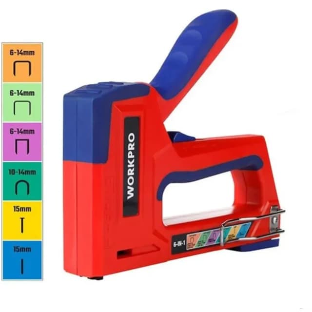 مسدس التدبيس WORKPRO WP223002