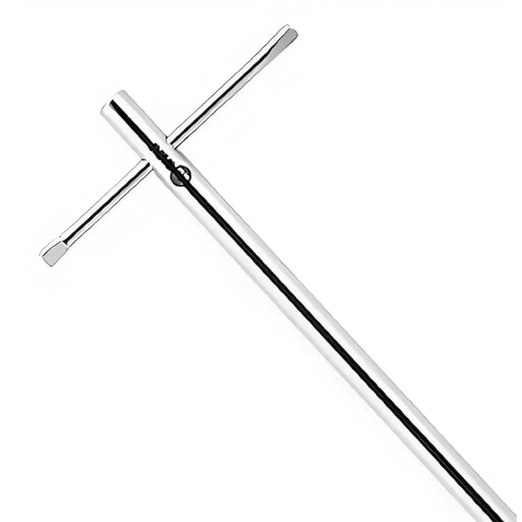 مفتاح حوض ميجا 11 بوصة MG11BW