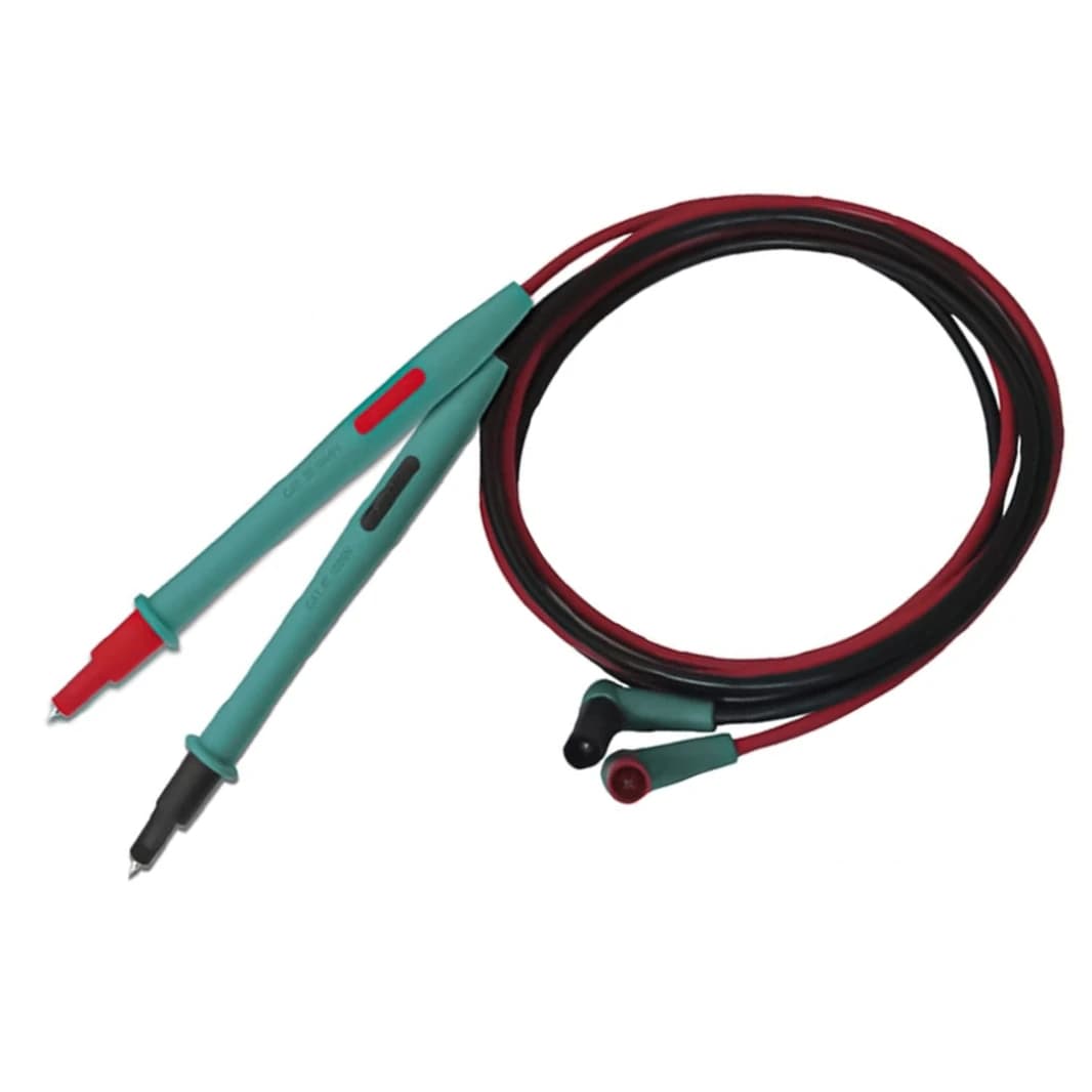 PRO'SKIT TEST LEAD SET -CAT 1000V MT-9906 -SEMICONDUCTOR500