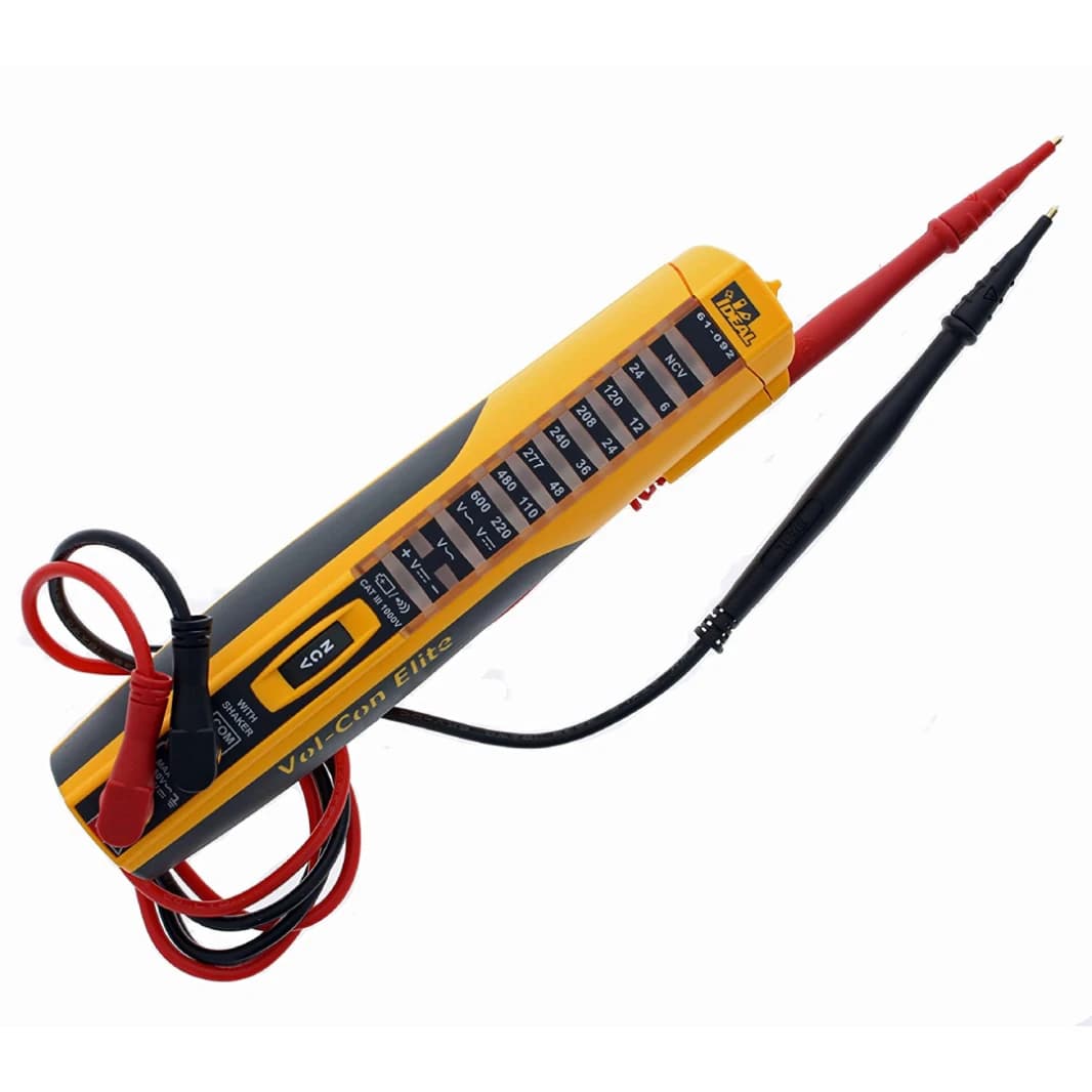 جهاز اختبار الجهد المثالي 61-090 IDEAL