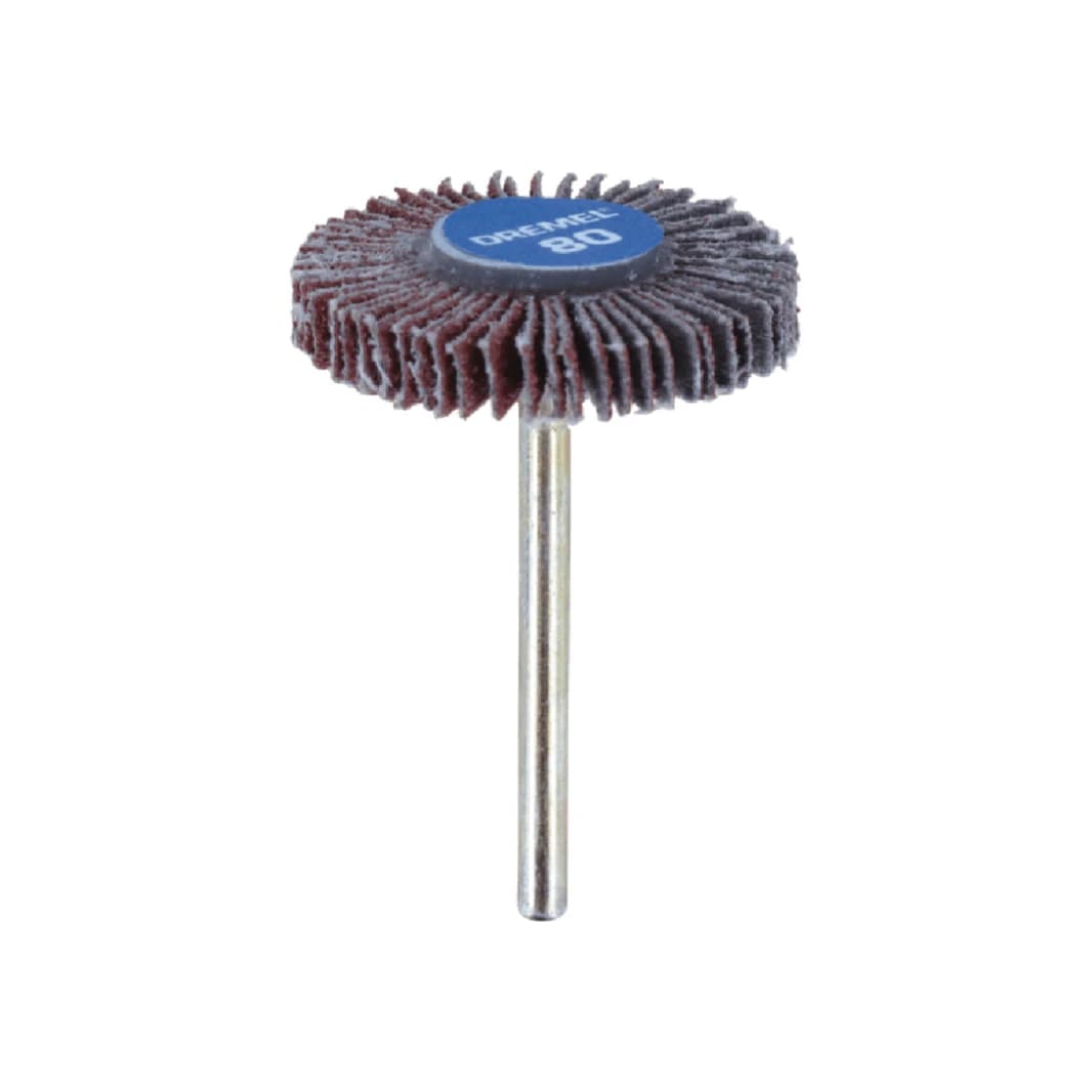 عجلة رفرف DREMEL مقاس 4,8 مم (504)