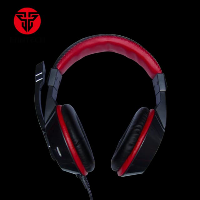 سماعة الألعاب FANTECH HQ50 Mars