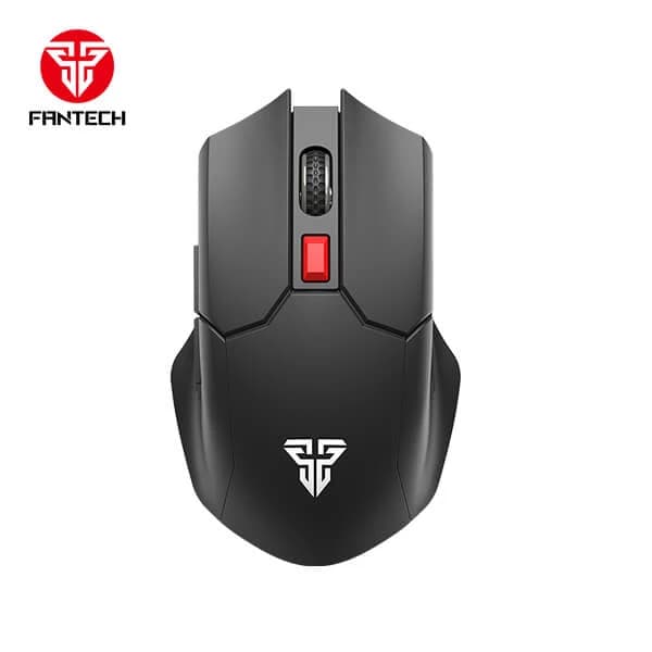 ماوس الألعاب اللاسلكي CRUISER WG11 من Fantech