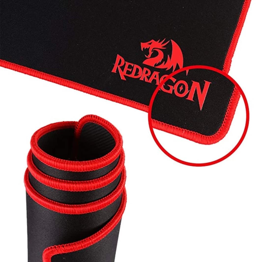 لوحة ماوس ألعاب ضخمة من Redragon P003 Suzaku