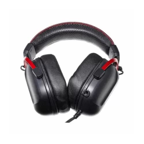 سماعة رأس Redragon H312 Cybill RGB USB للألعاب بصوت محيطي 7.1