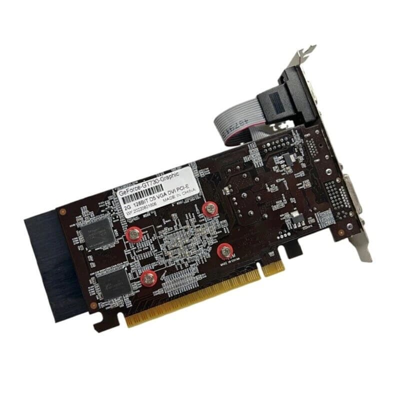 udore GT730LP-4GD3 128BIT DDR3 GEFORCE