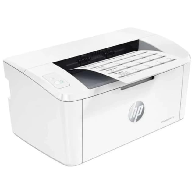 HP LaserJet M111A طابعة ليزر
