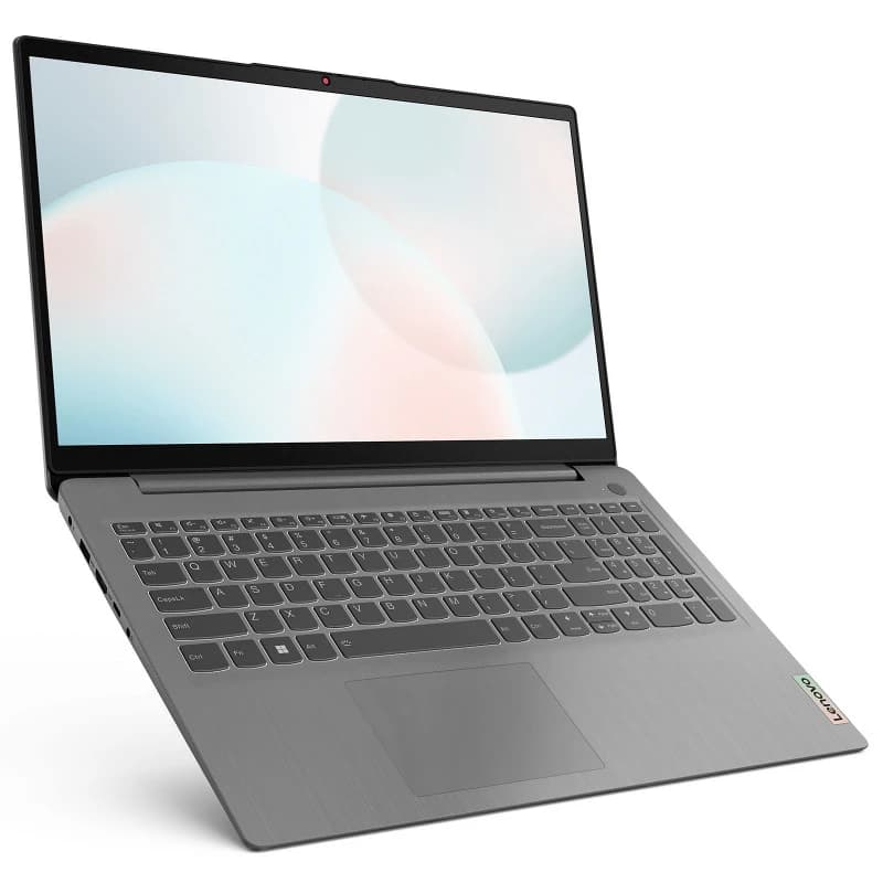 Lenovo IdeaPad 3 15itl6 Intel® 11th Gen Core I5-1135G7 ، 8 GB RAM ، 256 GB NVME® SSD & 1 TB HDD ، NVIDIA® GEFORCE® MX350 2GB GDDR5 ، 15.6 IPS 1920 X 1080 (FHD) ، Windows 10 Pro -