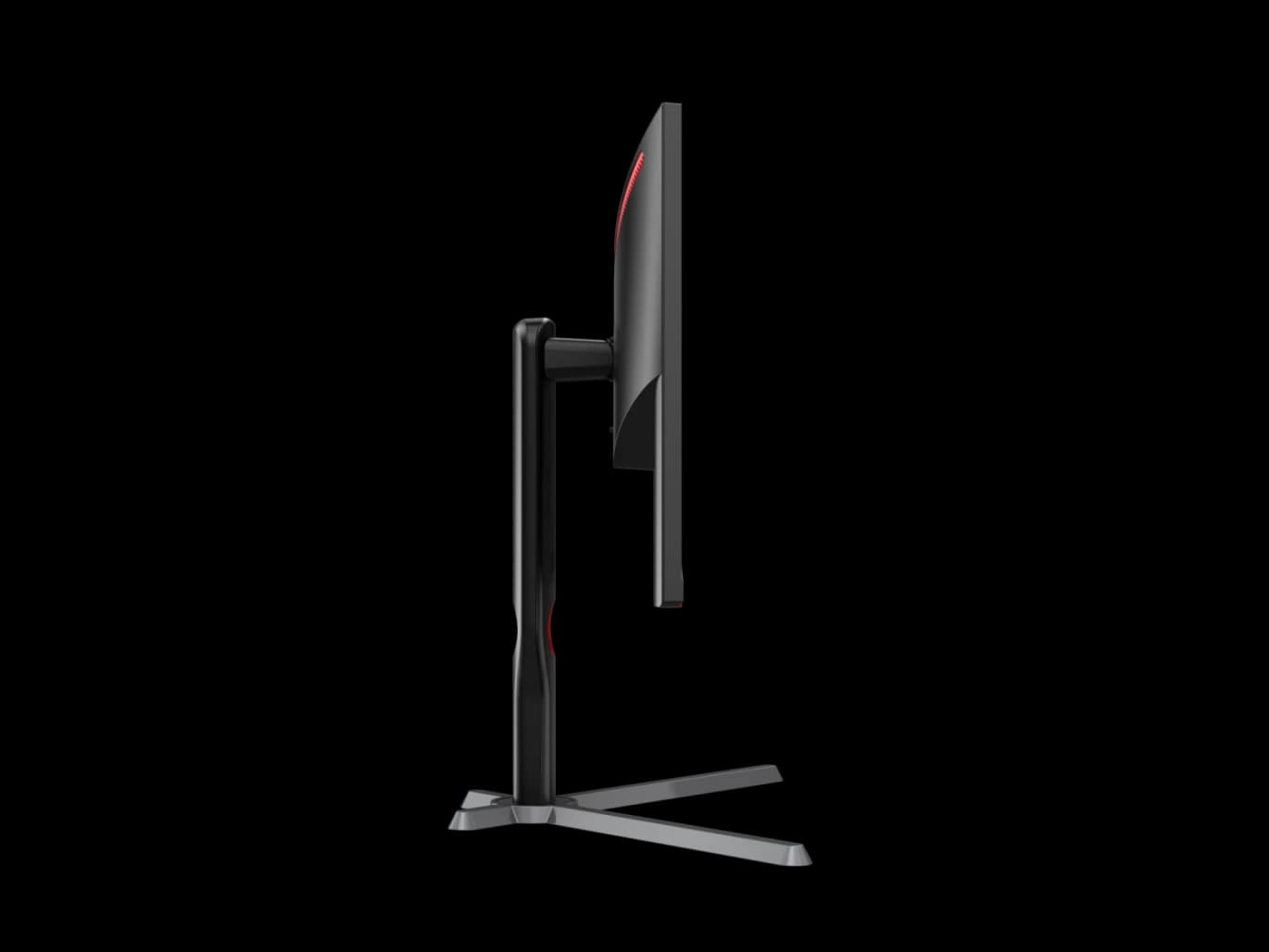 AOC Q27G3Z 27 "QHD Gaming Monitor اكتشف مصيرك مع Q27G3Z ، مراقبة ألعاب 27 بوصة مع QHD @ 2560 × 1440 px ، Adaptivesync ، 260 هرتز ، 0.5ms وقت استجابة ، displayhdr 400 ، انخفاض المدخلات ، Fast I