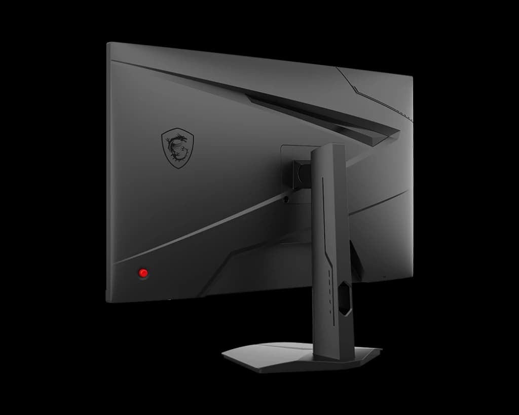 MSI 27 "FHD (1920 × 1080) غير مرموق مع مدي ضيقة سوبر 180 هرتز 1ms 16: 9 HDMI/DP G-Sync متموس