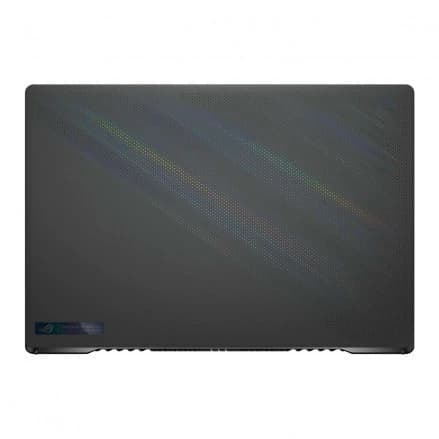 Asus ROG Zyphyrus (2023) G16 GU603VV Intel® 13Th Gen Core I7-13620H, 16GB RAM DDR4, 512GB NVMe® SSD, Nvidia® Geforce™ RTX 4060 8GB GDDR6, 16 IPS-Level 1920 x 1200 (WUXGA) 165Hz, Windows 11 Home - Gray