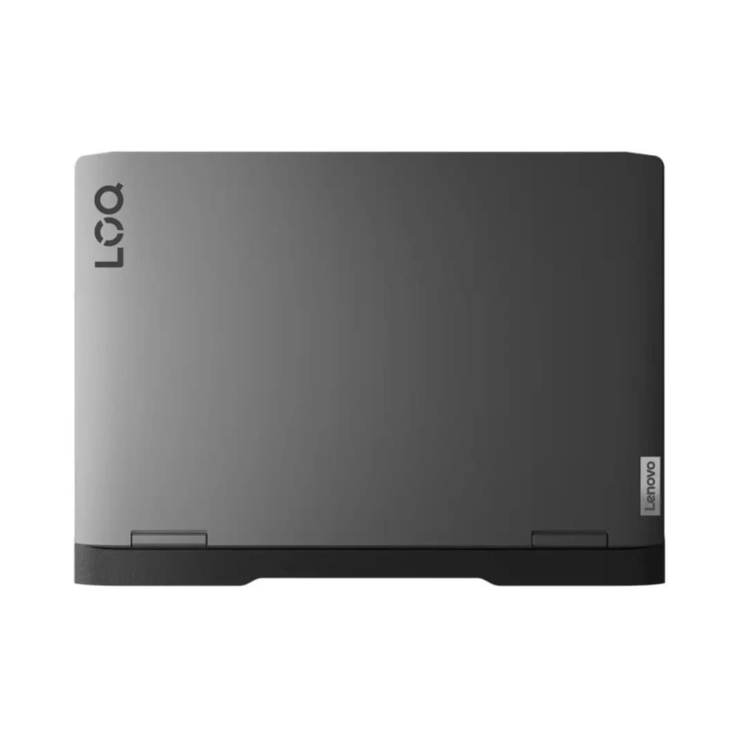 Lenovo LOQ 15IRH8 Intel® 13Th Gen Core™ I7-13620H, 16GB DDR5 RAM, 512GB NVMe® SSD, Nvidia® Geforce™ RTX 4050 6GB GDDR6, 15.6 IPS 1920 x 1080 (FHD) 144Hz, Windows 11 Pro - Grey