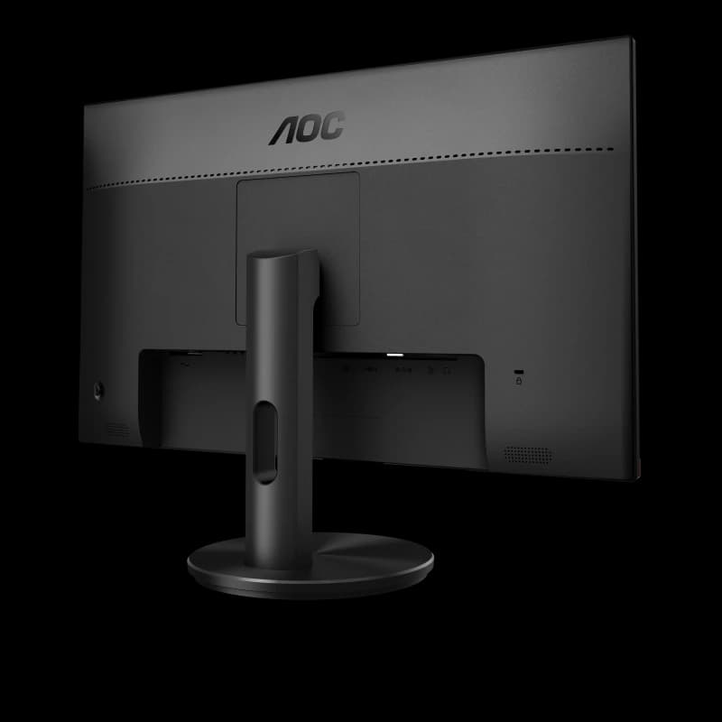 AOC G2490VX 23.8 "1920 x 1080 (FHD) VA 144Hz 1MS DP 1.2 / HDMI 1.4 مع AMD Freesync premuim ، G-Sync Monitor Monitor