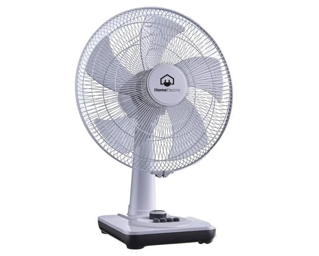 Home Electric fan HTF-1660