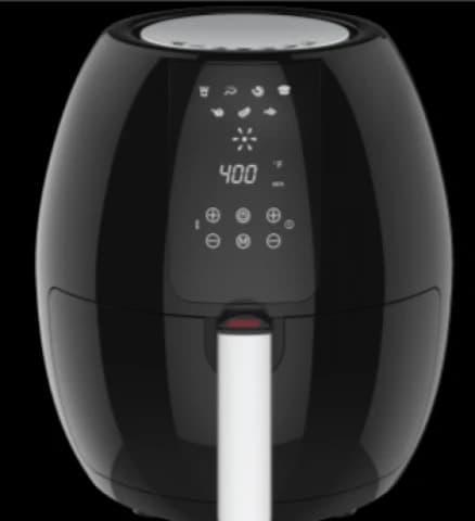 Sona Air frayer SAF-9202