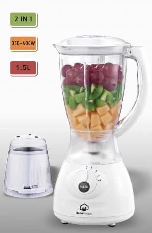 Home Electric blender T-612