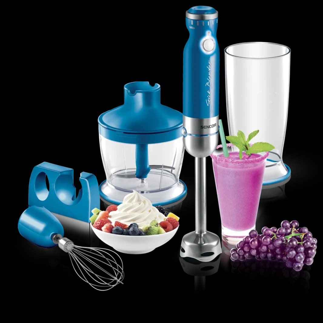 Sencor Stick Blender SHB 4361BL