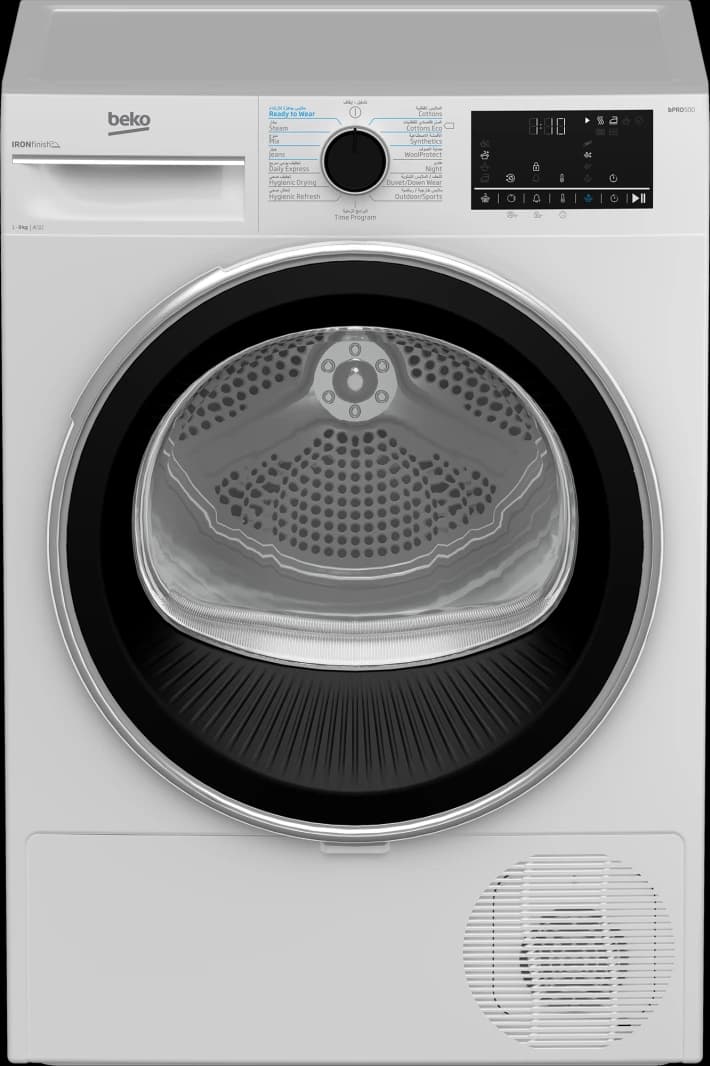 Beko B5T69253W