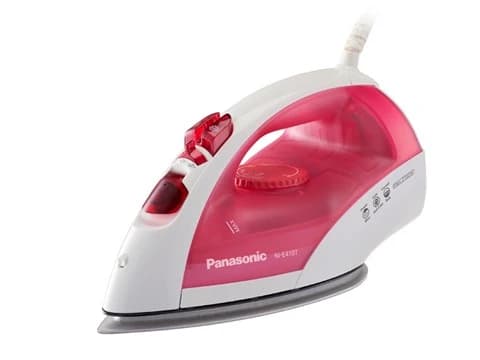 Panasonic Iron NI-E410TRTV