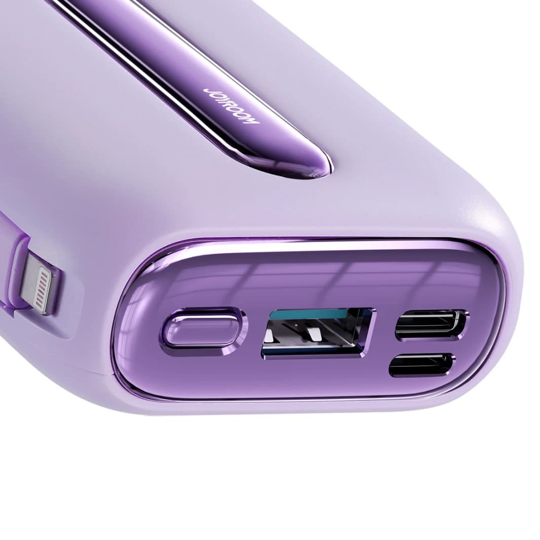 JR-L012 Plus (20000mah 22.5w)