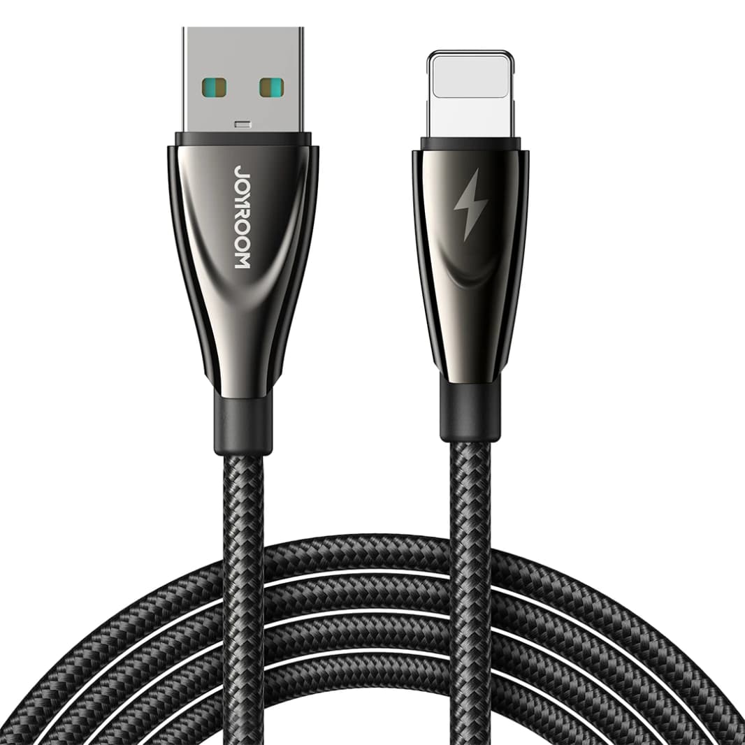 SA31-Al3 Cable Lightning
