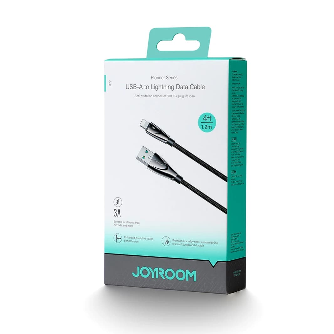 SA31-Al3 Cable Lightning