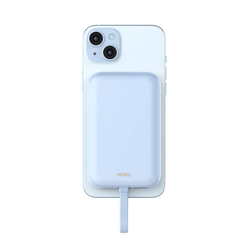 Wi-P024 Power Bank