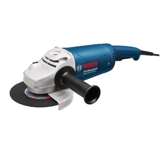 Bosch Angle Grinder GWS2200 2200W 9 "