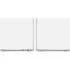 Apple MacBook Pro 16" Apple M4 Max chip with 14-core CPU and 32-core GPU 36GB RAM 1TB SSD Up To 120Hz Liquid Retina XDR Display - Silver