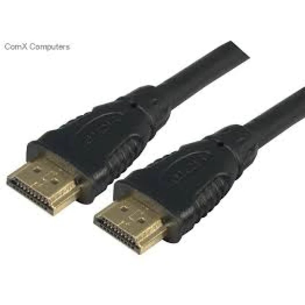 كابل HDMI منحني بطول 3 متر