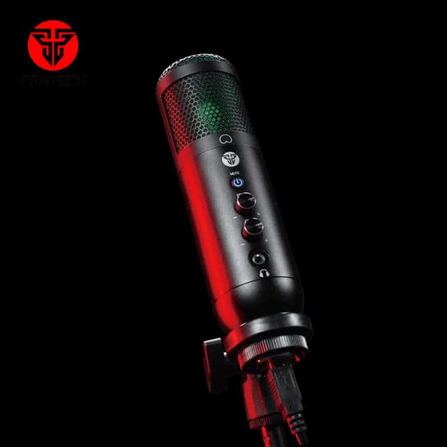 ميكروفون LEVIOSA MCX01 من Fantech