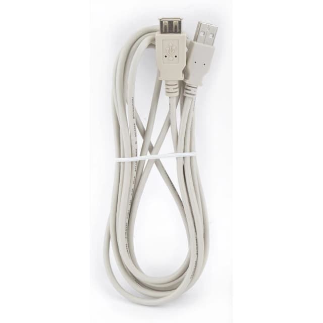 كابل USB TERMINATOR AM/AF بطول 3 متر